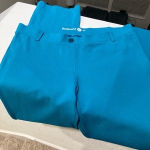 Betabrand Size XL Bootcut Pants Regular Length
